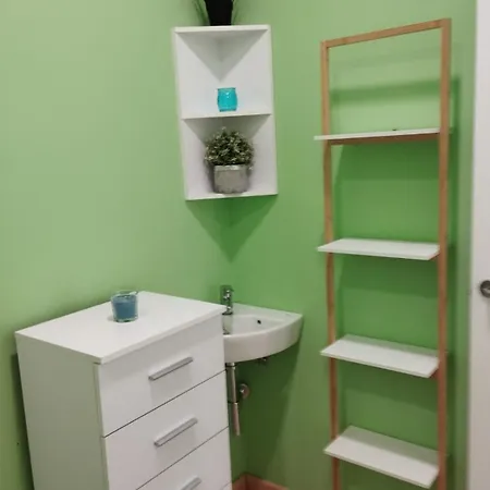 A Caracola Maxica Apartamento Vilagarcía de Arousa