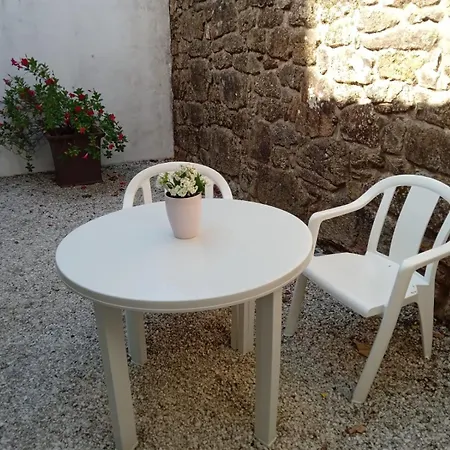 Apartamento A Caracola Maxica *