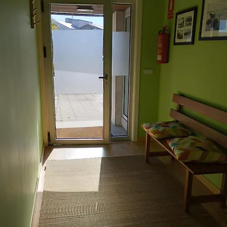 A Caracola Maxica * Vilagarcia de Arousa