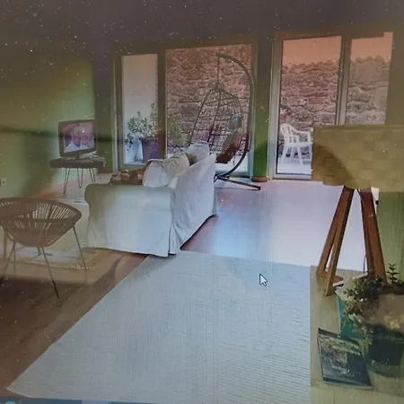 Appartement A Caracola Maxica