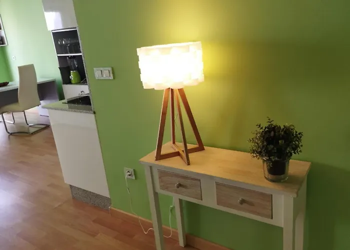 A Caracola Maxica * Vilagarcia de Arousa