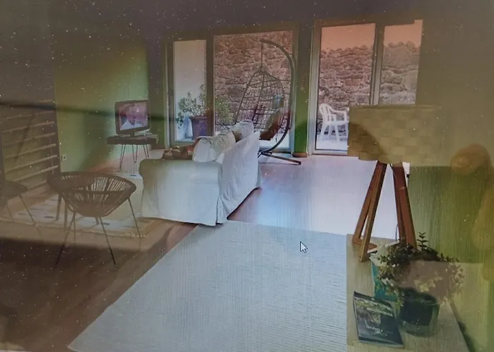 Appartement A Caracola Maxica